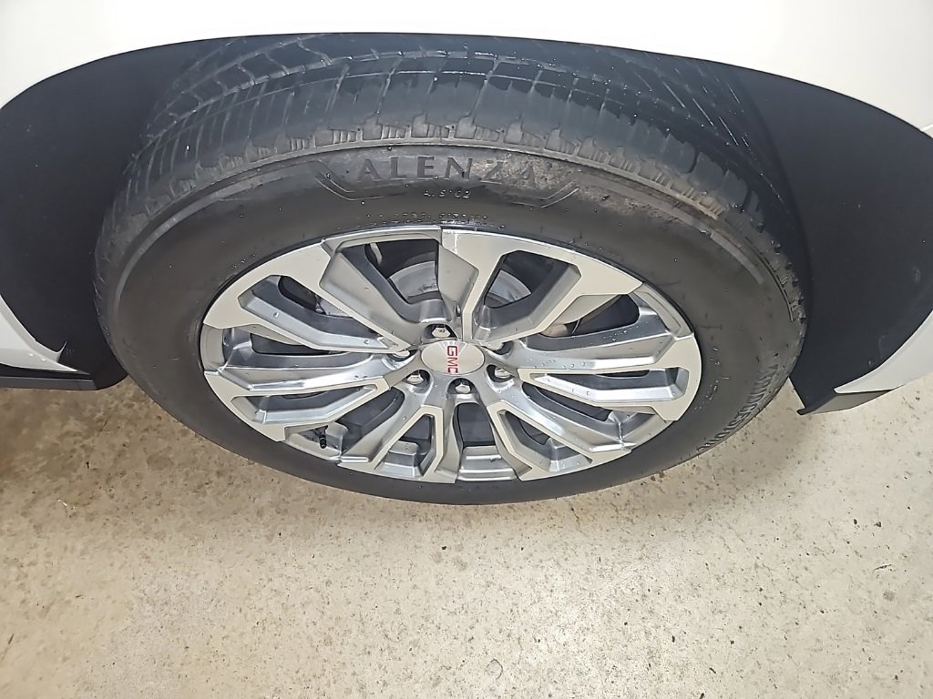 Used 2024 GMC Yukon Denali w/ Max Trailering Package image 10