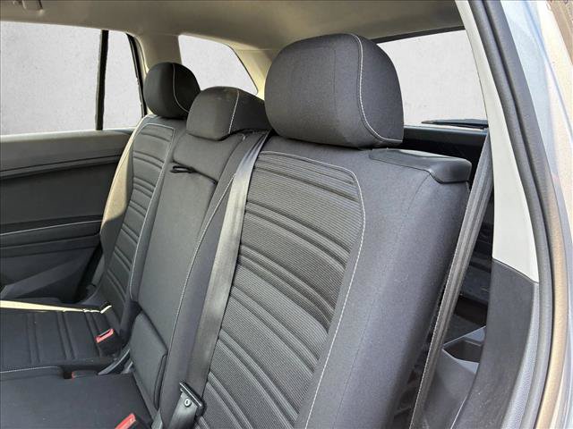 Used 2024 Volkswagen Tiguan S FWD image 14