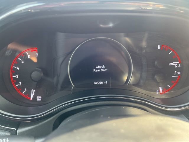 Used 2023 Dodge Durango GT image 22