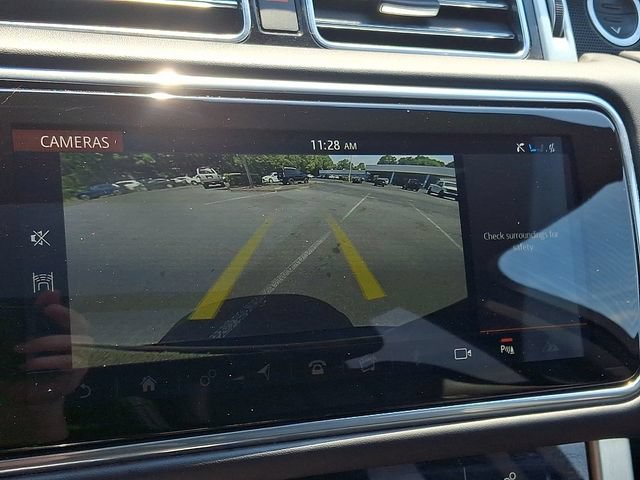 Used 2021 Land Rover Range Rover Westminster Edition AWD/4WD image 20