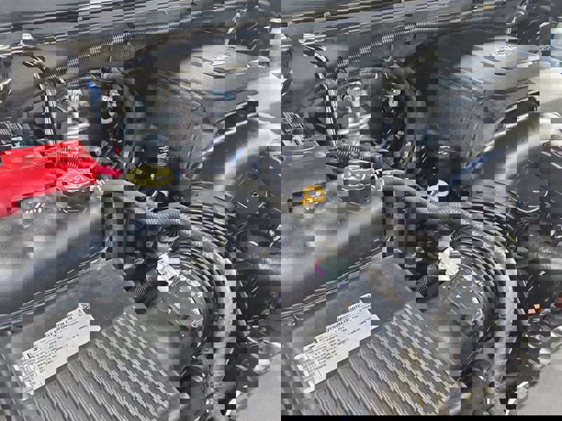 Used 2013 Chevrolet Silverado 1500 LTZ w/ LTZ Plus Package AWD/4WD image 33