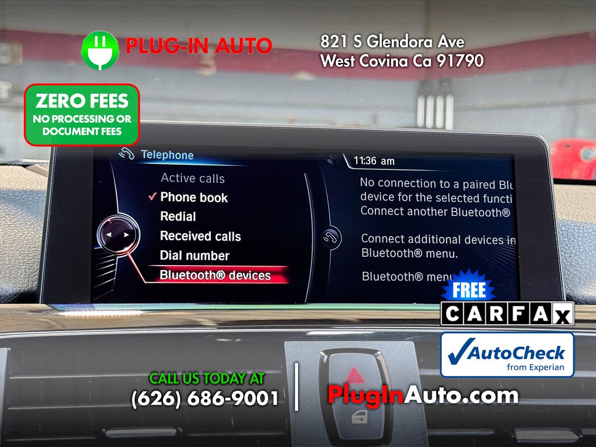 Used 2014 BMW 435i Coupe RWD image 29