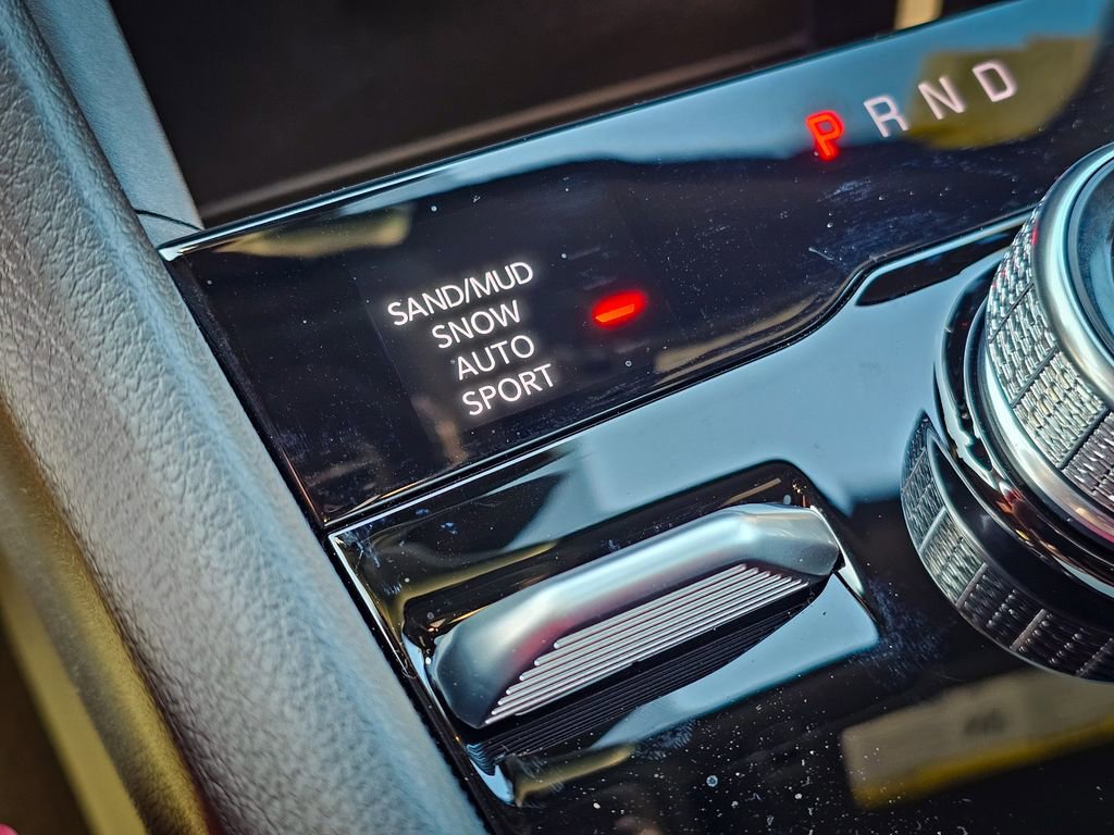 New 2026 Jeep Grand Cherokee Limited image 29