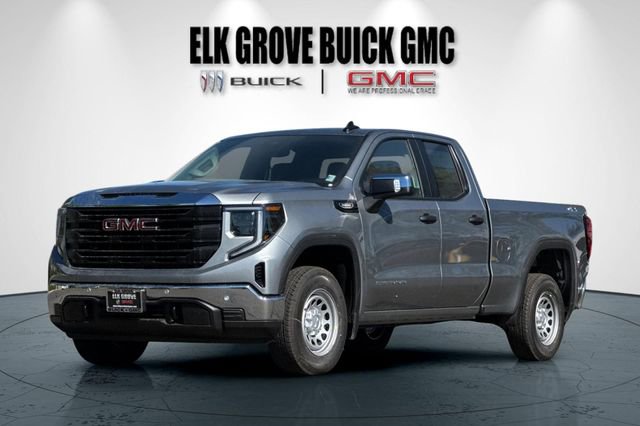 New 2026 GMC Sierra 1500 Pro w/ Pro Value Package image 8