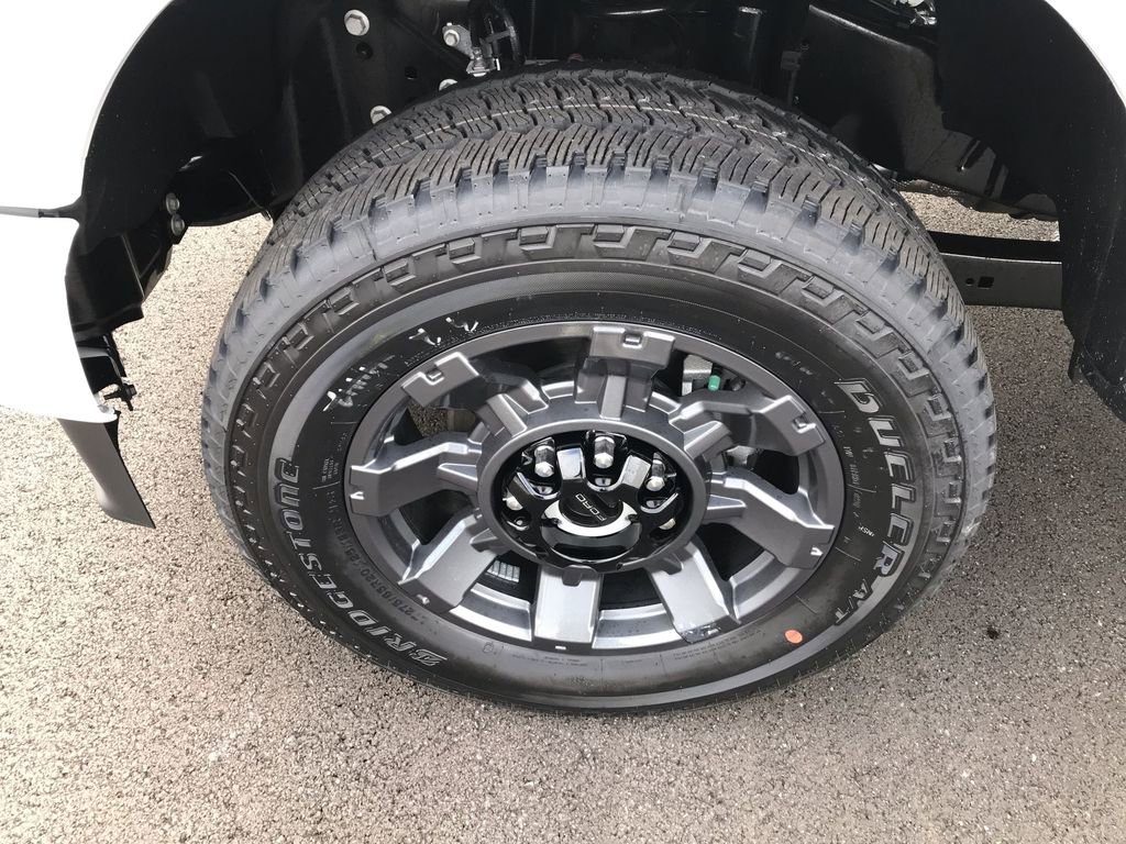 New 2026 Ford F350 XL image 10
