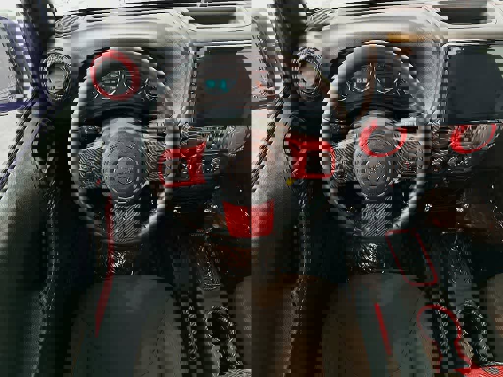 Used 2017 Jeep Wrangler Unlimited Sport w/ Quick Order Package 24S image 10