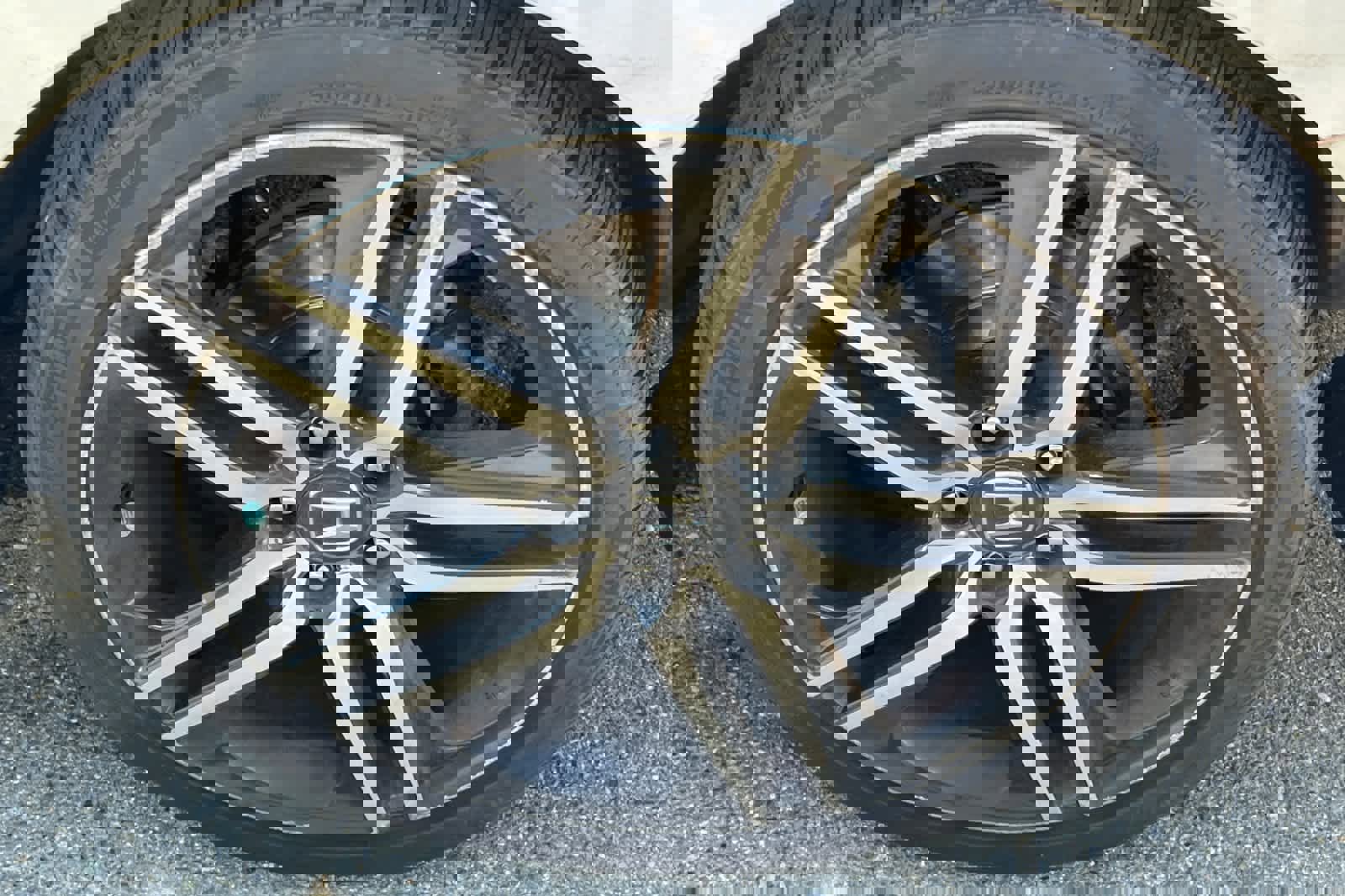 Used 2017 Honda Accord Sport Special Edition image 22