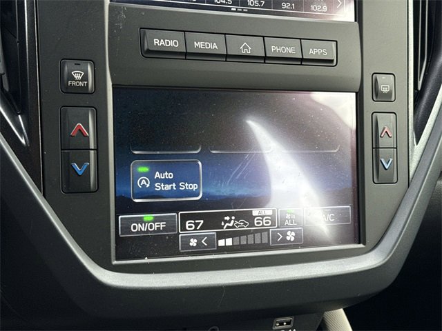 Certified 2025 Subaru Forester image 19