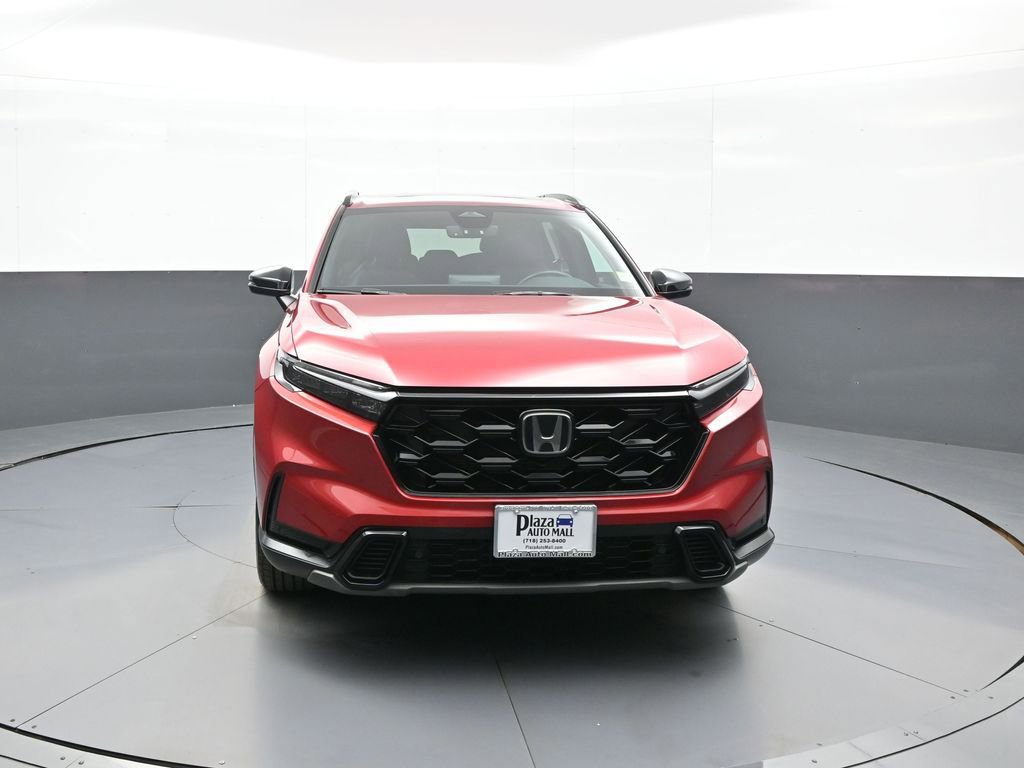 Used 2024 Honda CR-V Sport-L image 2