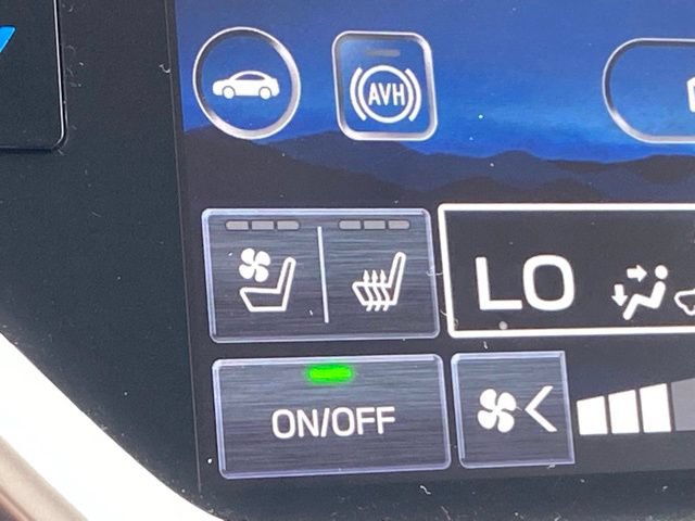Used 2023 Subaru Ascent Touring AWD/4WD image 20