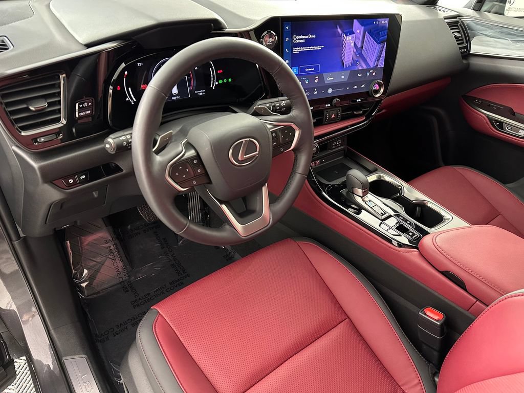 Used 2024 Lexus NX 350 AWD image 17