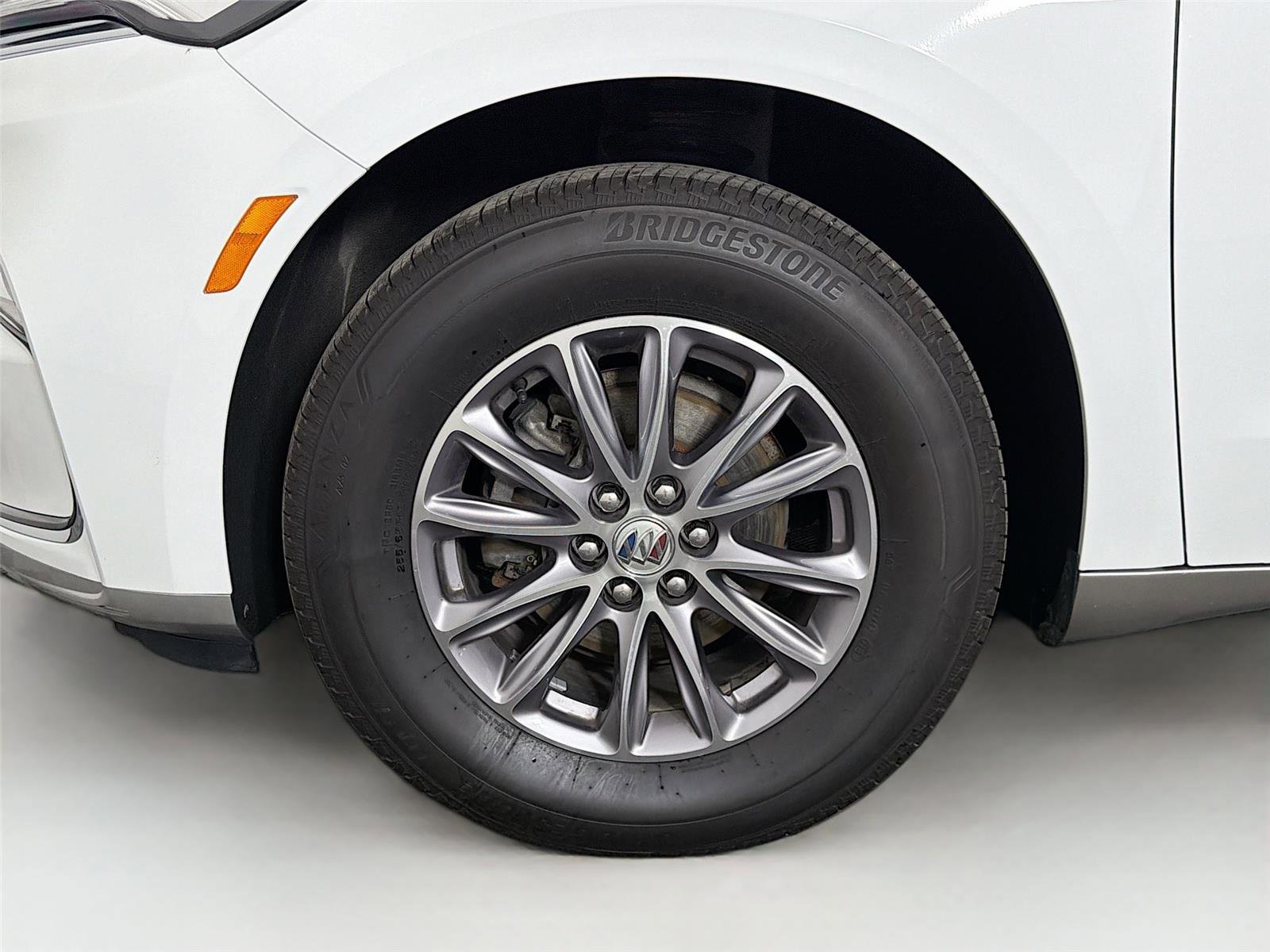 Used 2023 Buick Enclave Essence w/ Trailering Package, 5000 lbs. image 31