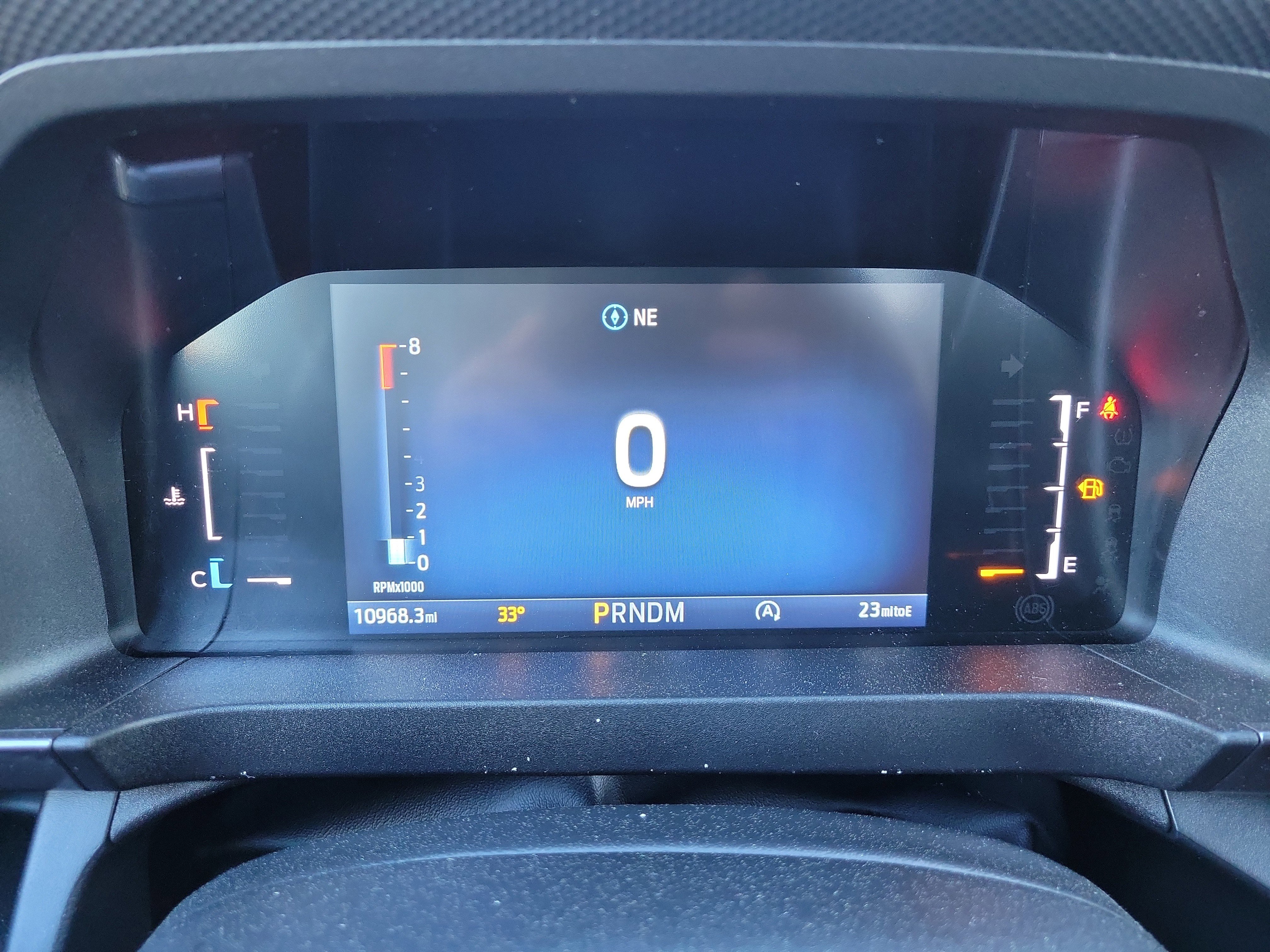 Used 2025 Ford Ranger XLT w/ Equipment Group 301A High image 23