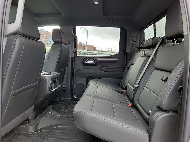 New 2026 GMC Sierra 1500 SLT w/ SLT Premium Package image 5