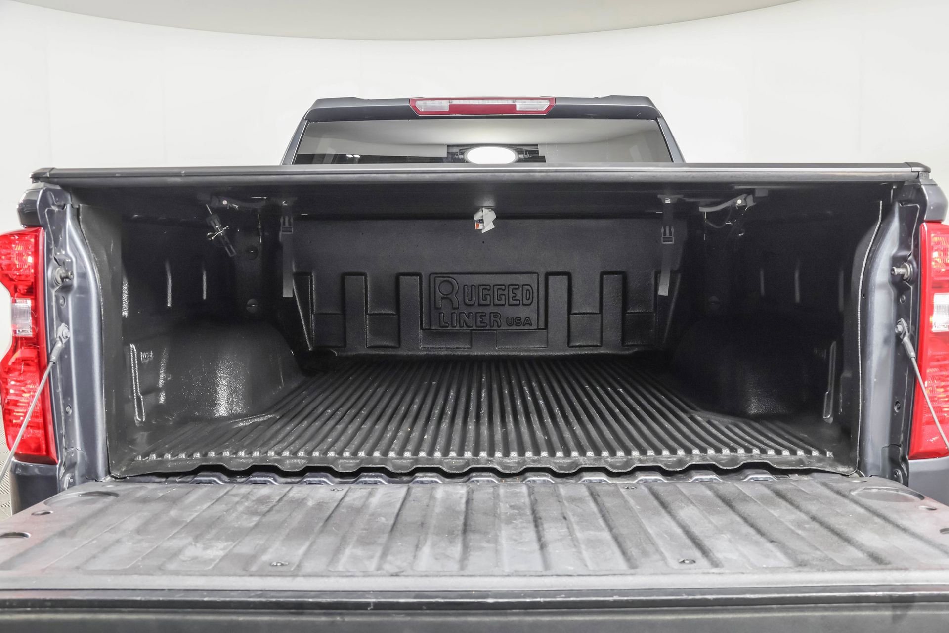 Used 2021 Chevrolet Silverado 1500 LT image 37