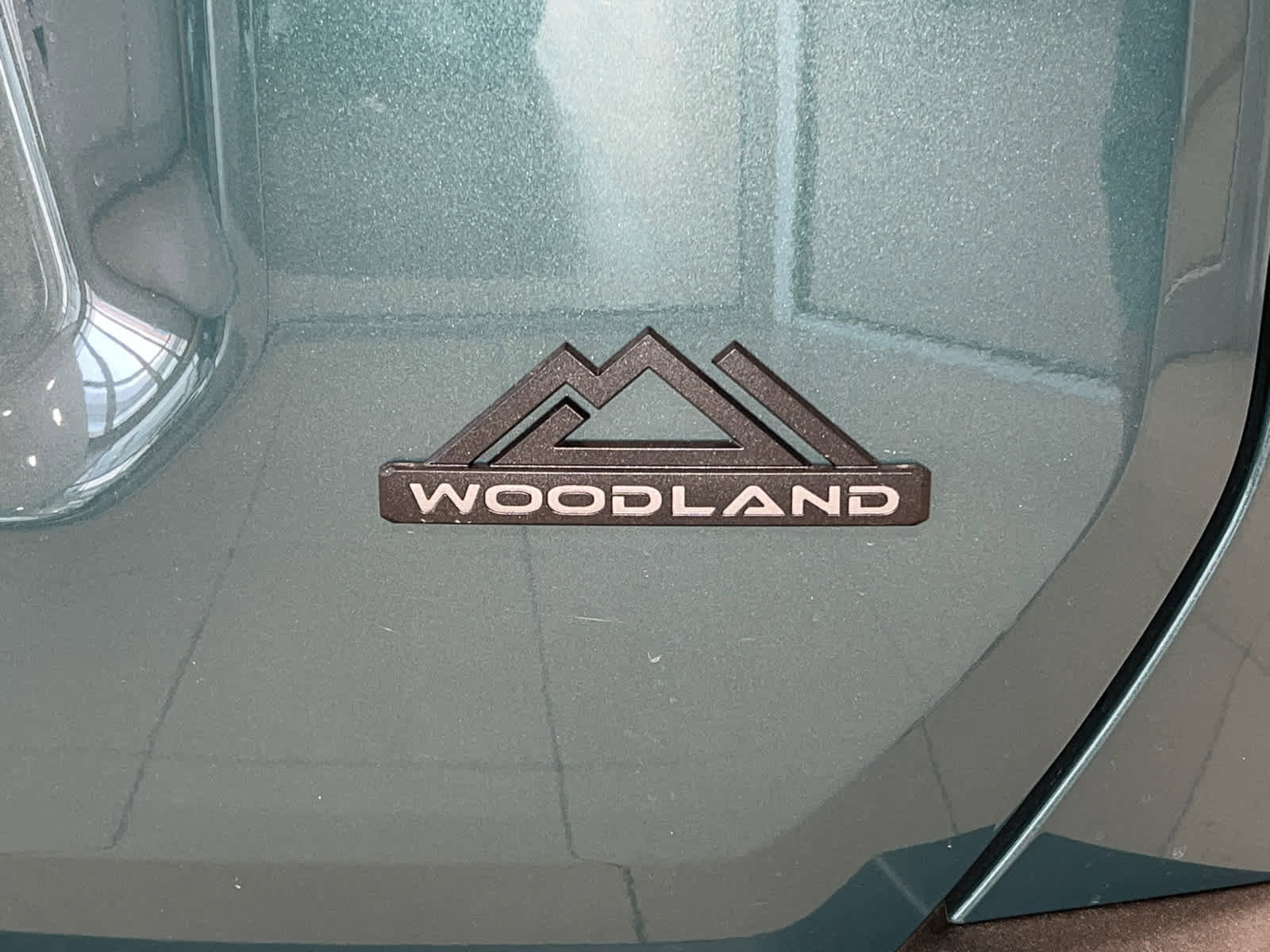 New 2026 Toyota RAV4 AWD image 9