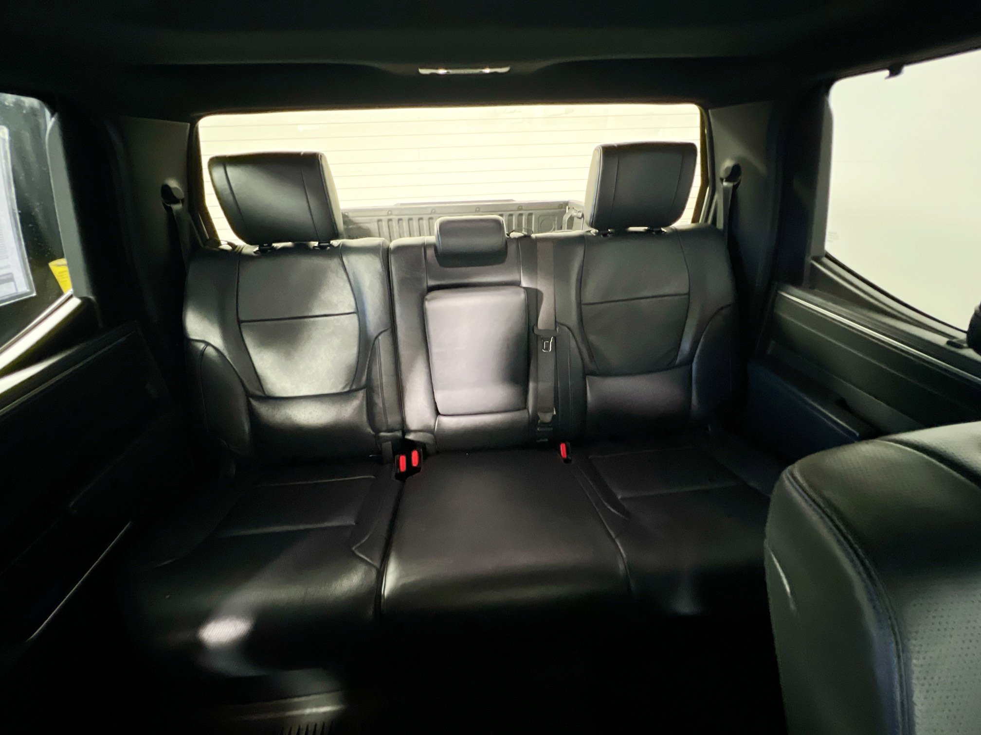 Used 2023 Toyota Tundra Platinum w/ Advanced Package image 33