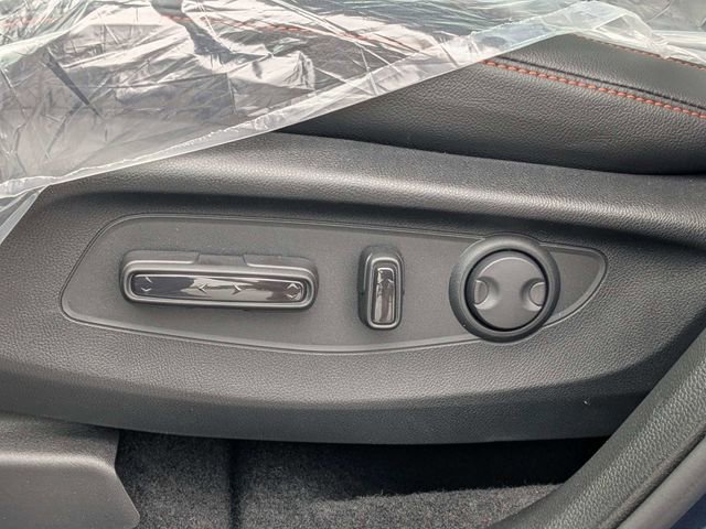 New 2026 Honda CR-V Sport-L image 20