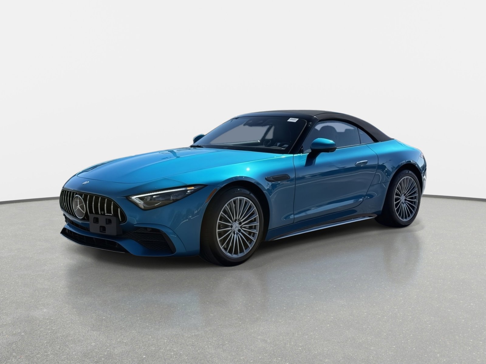 Used 2023 Mercedes-Benz SL 43 AMG image 7