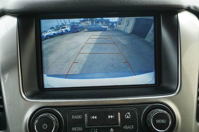Used 2020 Chevrolet Tahoe LT RWD image 27