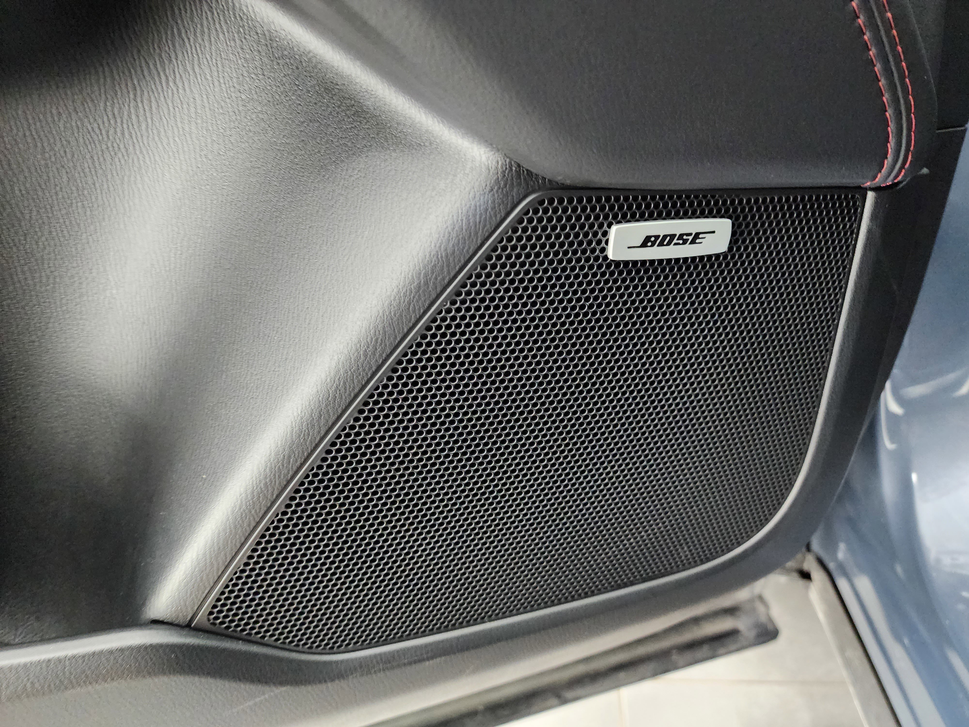 Used 2025 MAZDA CX-5 Carbon Edition image 39