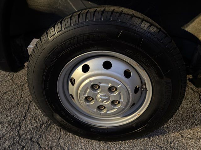 Used 2019 RAM ProMaster 3500 image 31