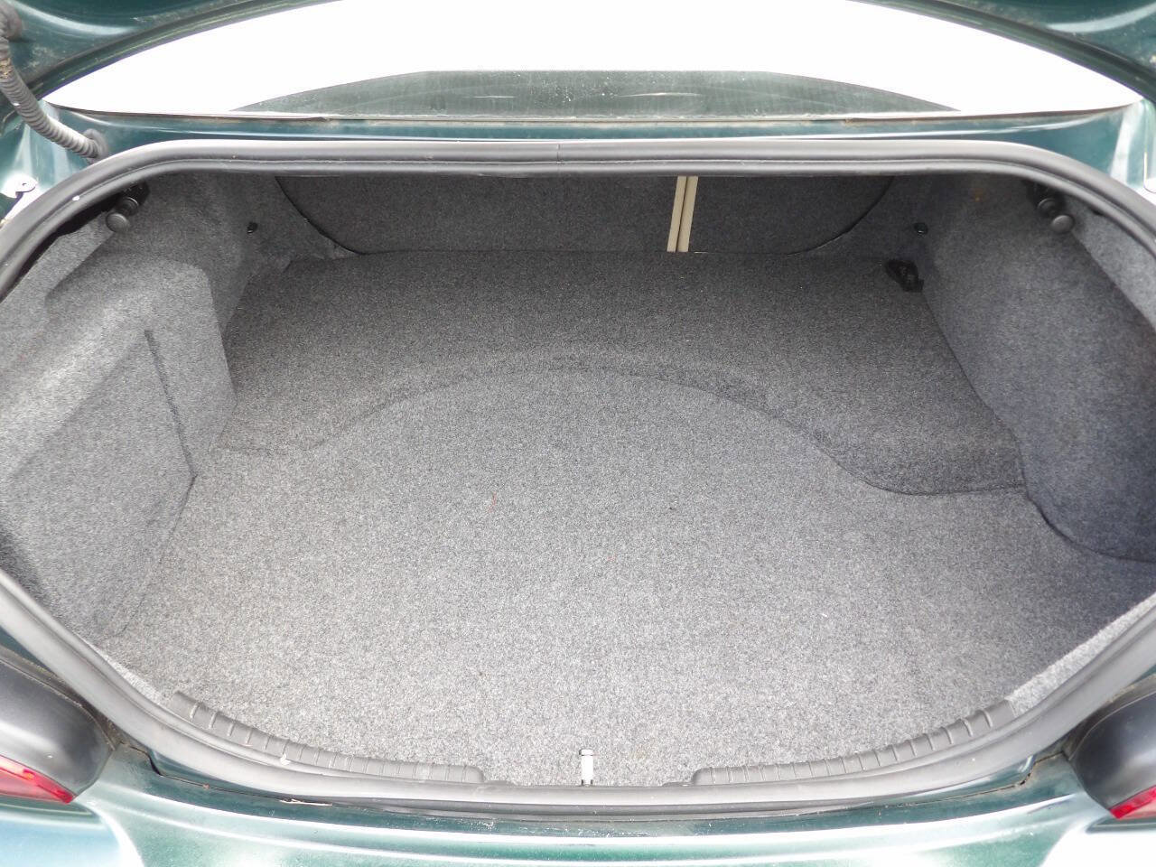 Used 2006 Jaguar X-TYPE 3.0 image 32