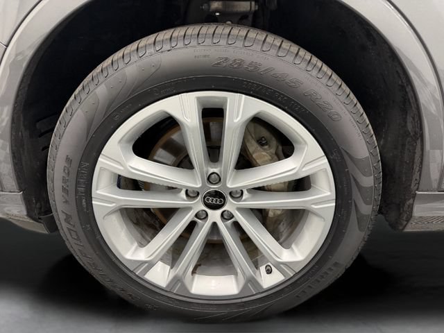 Used 2025 Audi Q7 3.0T Premium Plus AWD/4WD image 12