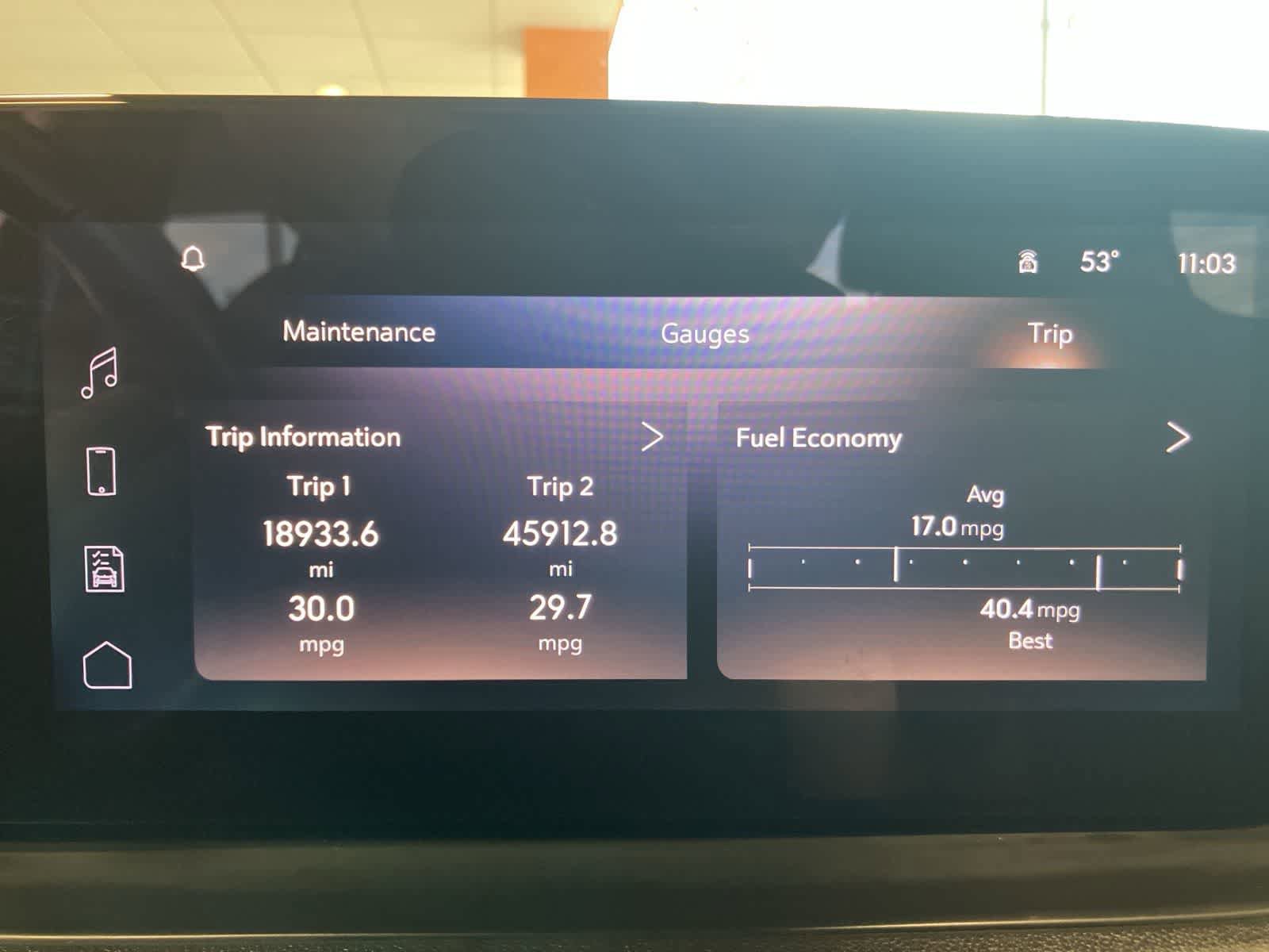 Used 2024 Buick Encore GX Preferred image 20