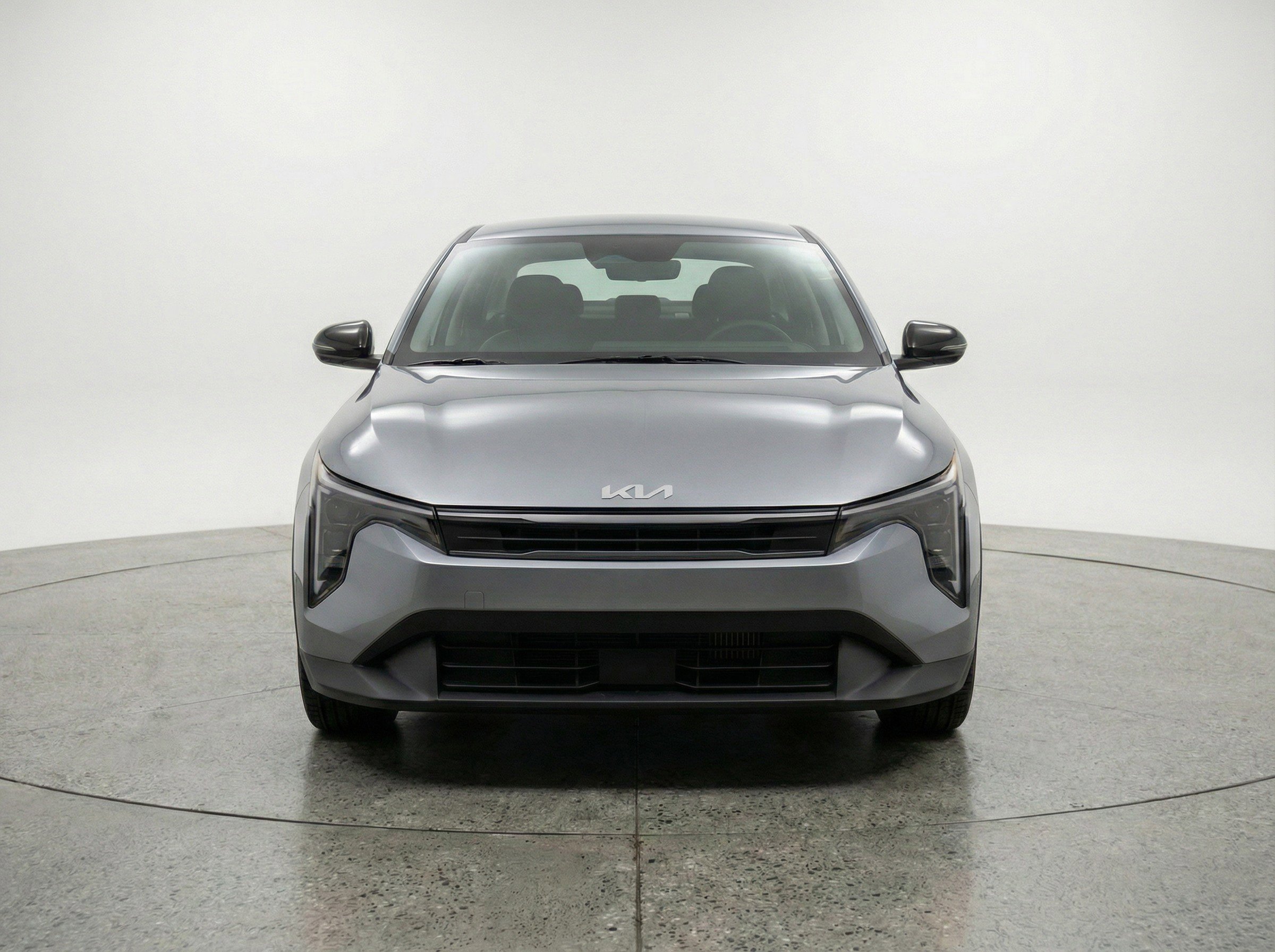 Used 2025 Kia K4 LXS image 2