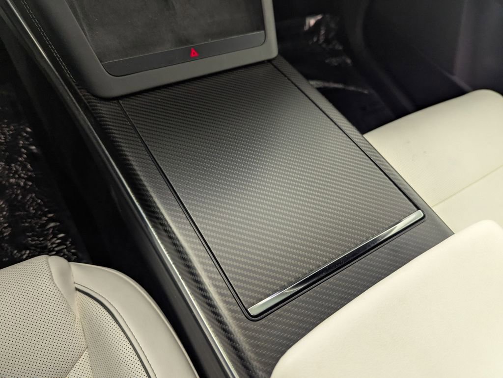 Used 2022 Tesla Model X Plaid image 50