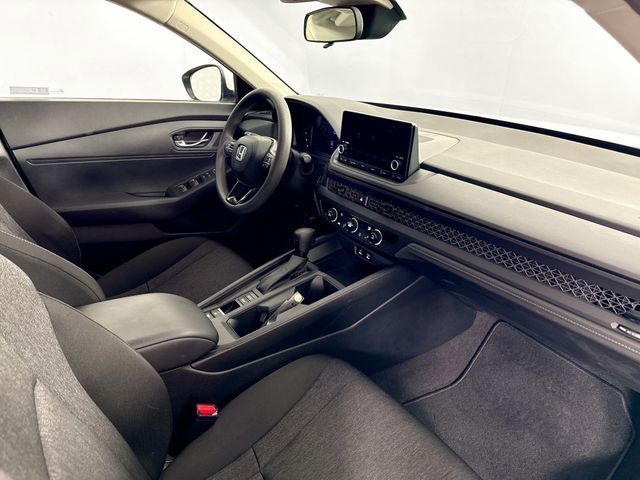 Certified 2023 Honda Accord LX image 47