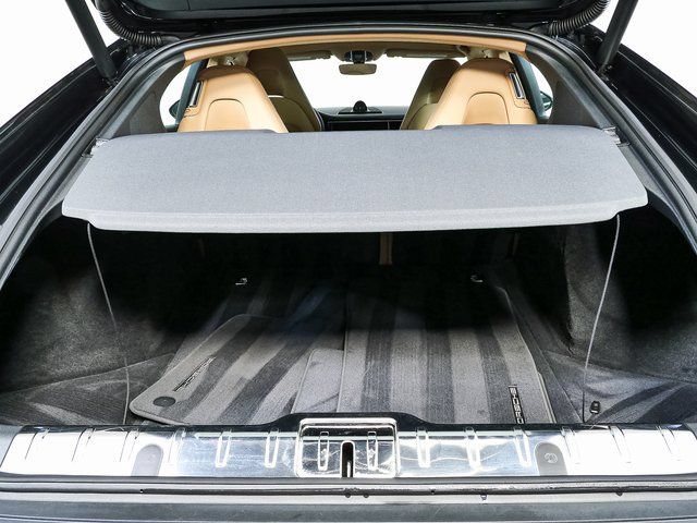 Certified 2019 Porsche Panamera 4 AWD/4WD image 30