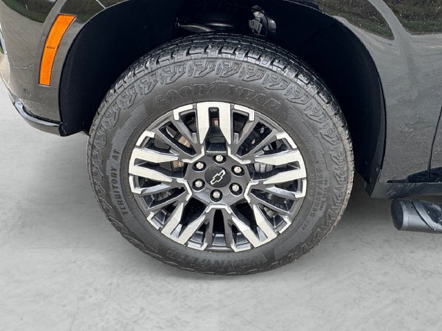 Certified 2026 Chevrolet Tahoe Z71 w/ Z71 Off-Road Package AWD/4WD image 23