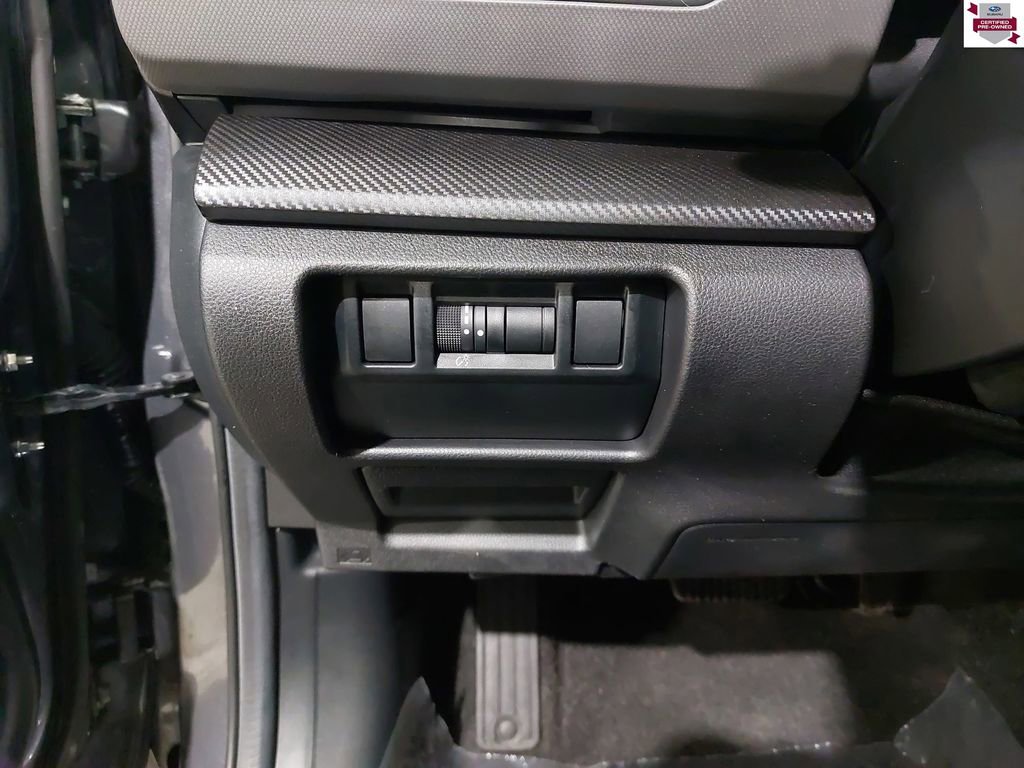 Certified 2024 Subaru Crosstrek 2.5i Wilderness image 27