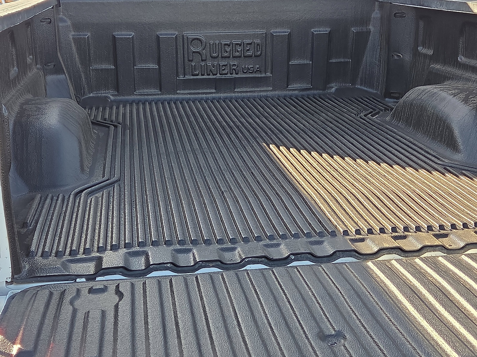 Used 2024 Chevrolet Silverado 2500 LT image 8