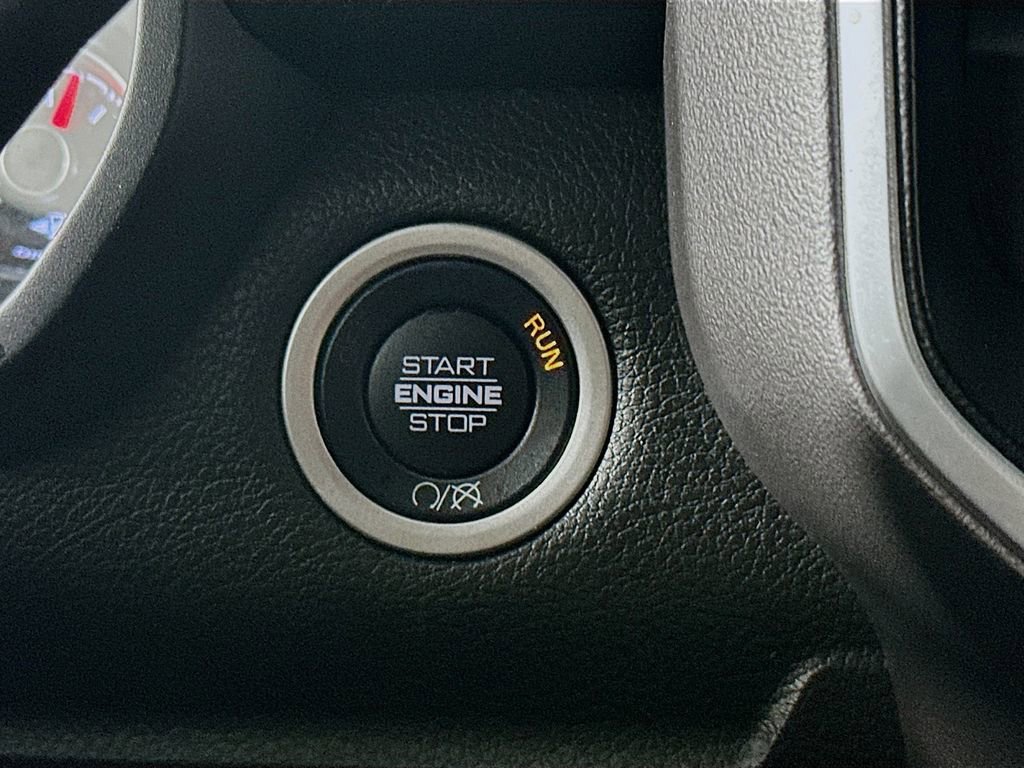 Used 2022 RAM 2500 Big Horn image 26