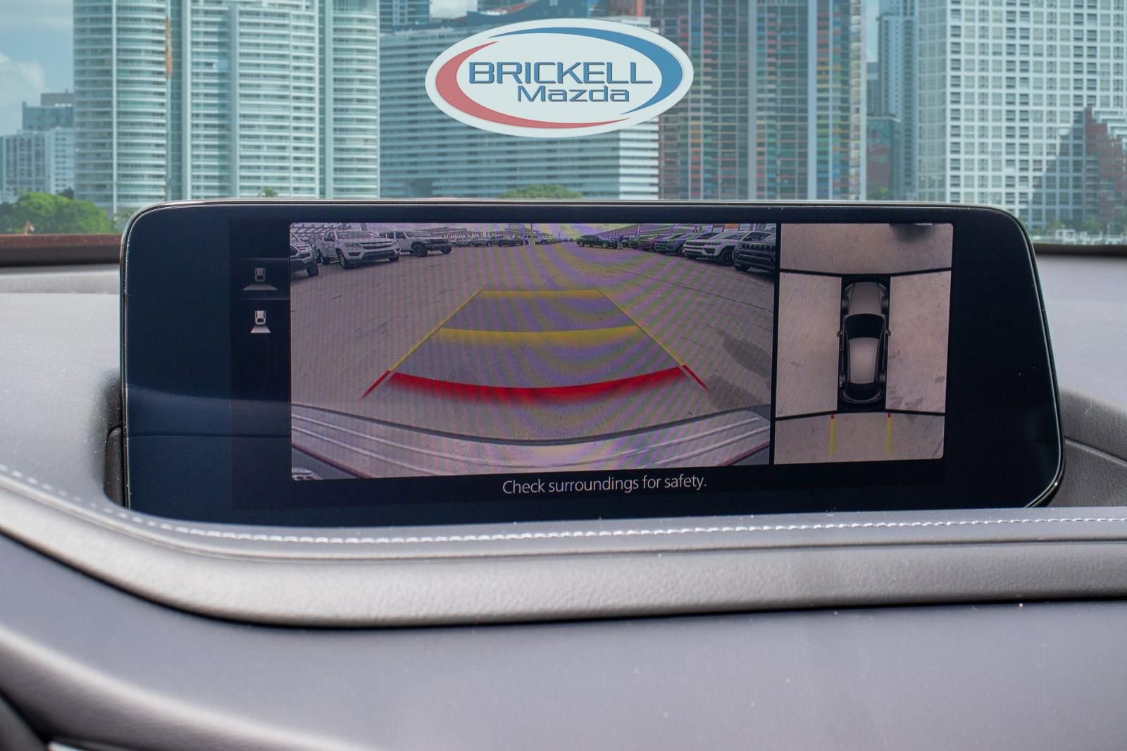 New 2026 MAZDA CX-30 AWD 2.5 S w/ Premium Package image 31