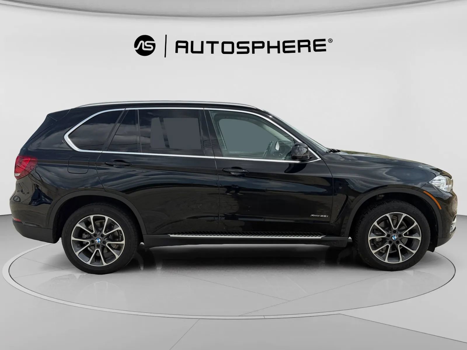 Used 2016 BMW X5 xDrive35i AWD/4WD image 11
