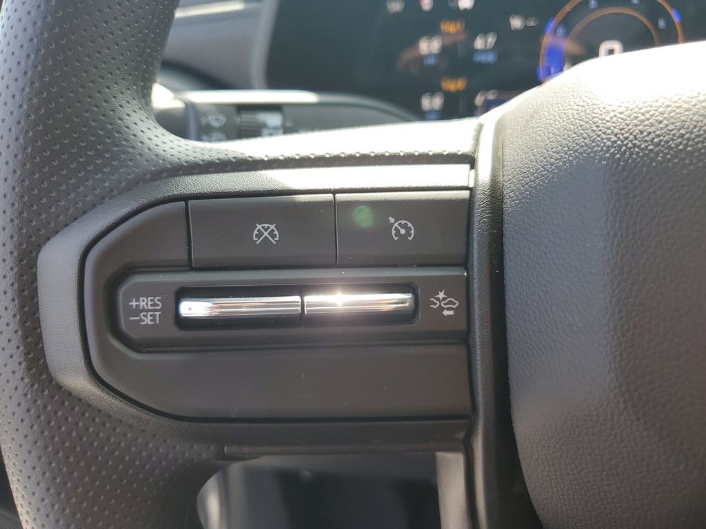 New 2026 Chevrolet Colorado W/T image 27