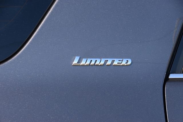 Used 2017 Toyota 4Runner Limited image 31