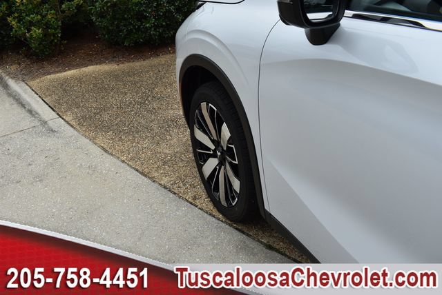 Used 2025 Mitsubishi Outlander SE AWD/4WD image 17