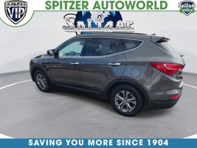 Used 2013 Hyundai Santa Fe Sport w/ Popular Equipment Pkg AWD/4WD image 10