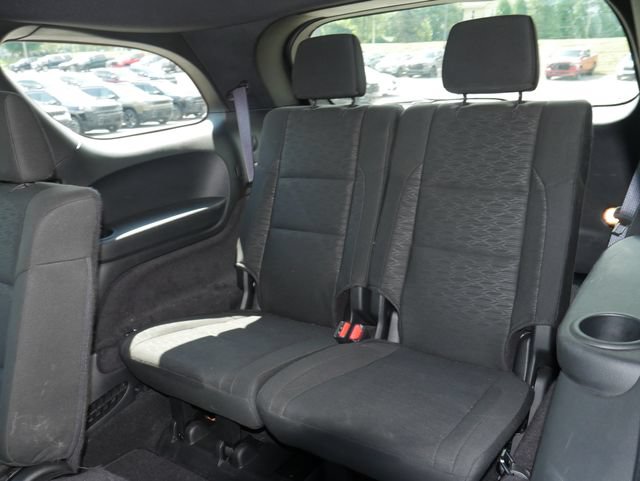 Used 2025 Dodge Durango GT w/ Trailer Tow Group IV AWD/4WD image 25