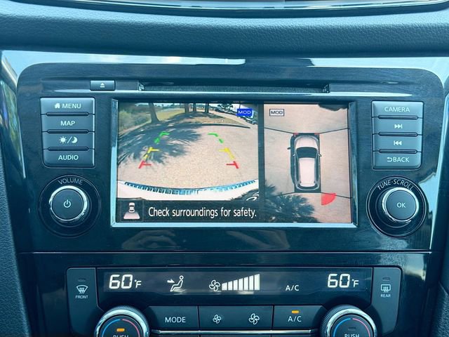 Used 2020 Nissan Rogue SL w/ Premium Package image 32