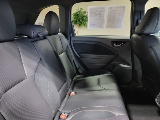 Certified 2025 Subaru Forester Touring AWD/4WD image 15