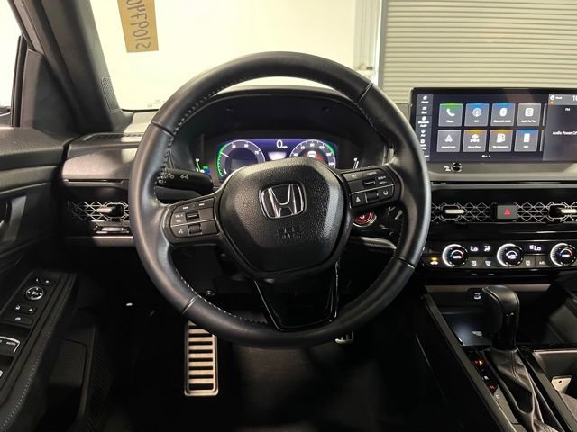 Used 2025 Honda Accord Sport image 21