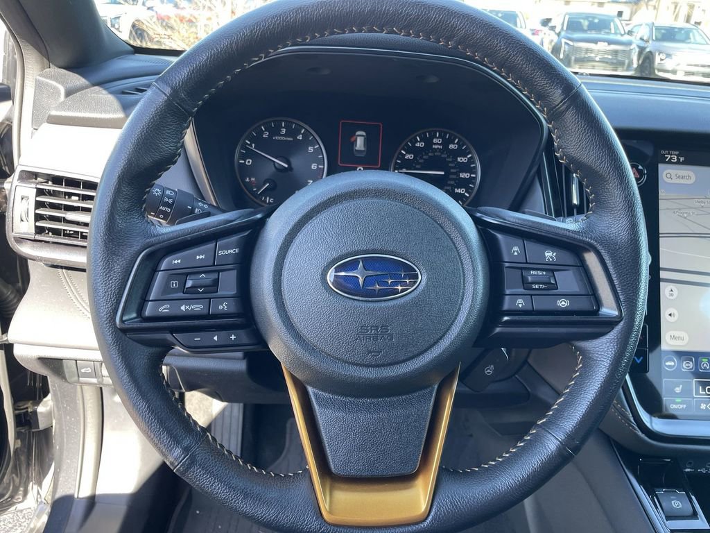 Certified 2024 Subaru Outback Wilderness image 18