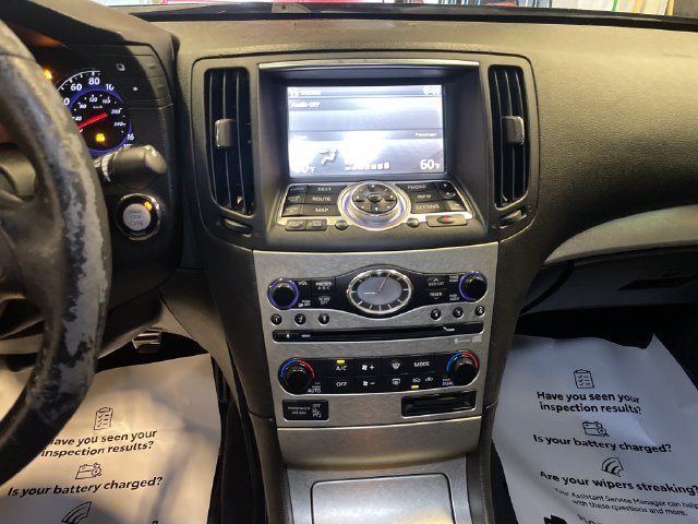 Used 2007 INFINITI G35 Sport w/ Premium Pkg RWD image 19