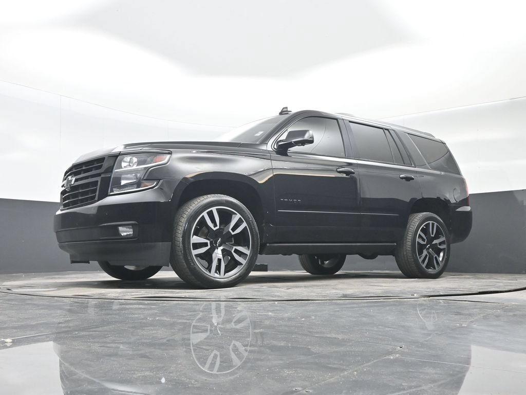 Used 2019 Chevrolet Tahoe Premier w/ RST 6.2L Performance Edition RWD image 26